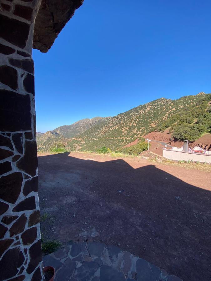 Tizintest La Haute Vue 2100M Mezdiout Exteriör bild