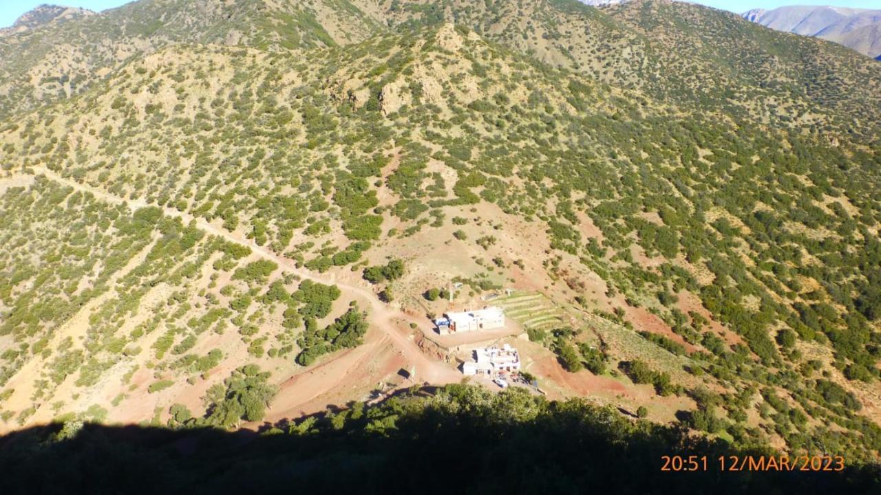 Tizintest La Haute Vue 2100M Mezdiout Exteriör bild